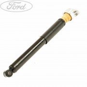 Rear Shock Absorber Ford Focus RS MK2